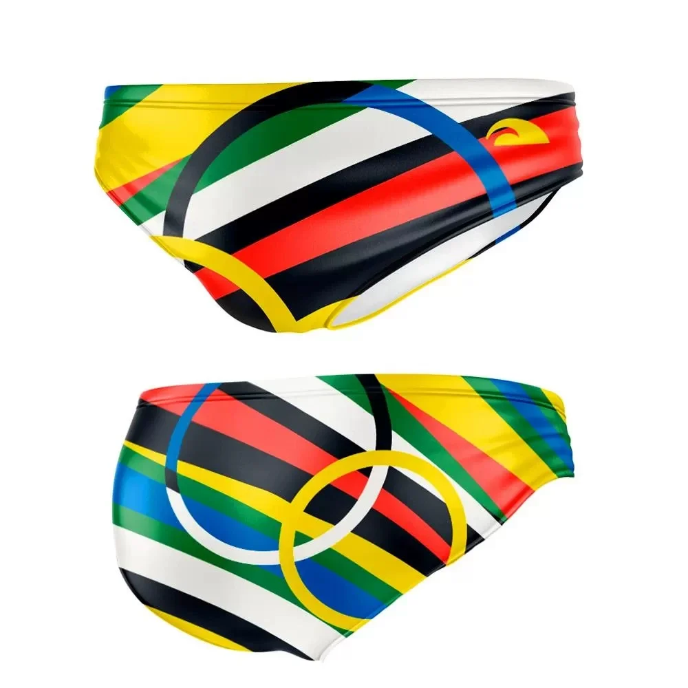 Swim Trunk Quick Dry - Slip da bagno sexy da uomo