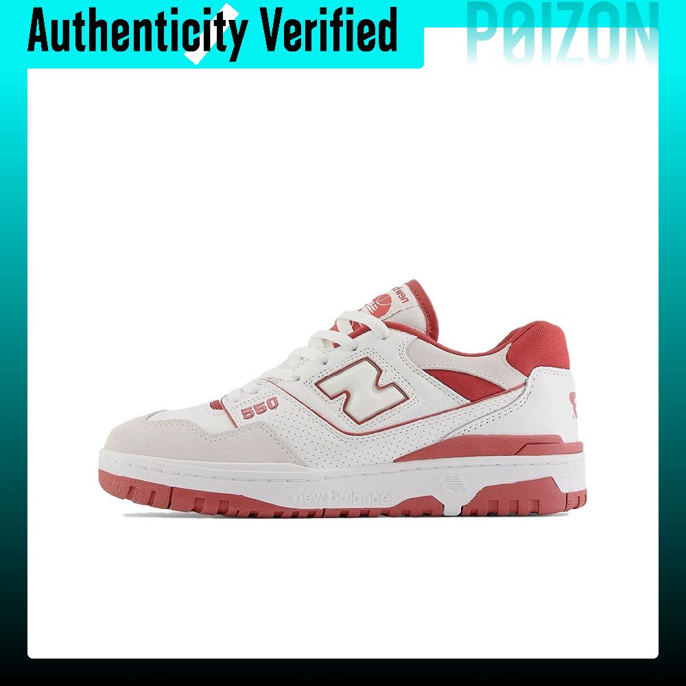 Scarpe da basket New Balance N - New Balance Shoes 550 recensione e prezzo